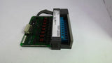 Allen Bradley 1746-OB16 SLC 500 Output Module 10-50VDC