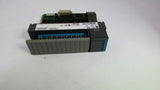 Allen Bradley 1746-OB16 SLC 500 Output Module 10-50VDC