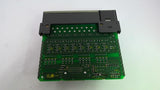 Allen Bradley 1746-OB16 SLC 500 Output Module 10-50VDC