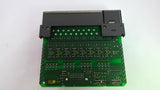 Allen Bradley 1746-OB16 SLC 500 Output Module 10-50VDC