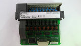 Allen Bradley 1746-OB16 SLC 500 Output Module 10-50VDC