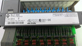 Allen Bradley 1746-OB16 SLC 500 Output Module 10-50VDC
