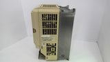 Yaskawa CIMR-F7U23P7 Varispeed F7 Drive AC 3 PH 0-240V 16.8 Amp