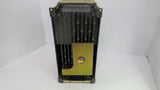 Yaskawa CIMR-F7U23P7 Varispeed F7 Drive AC 3 PH 0-240V 16.8 Amp