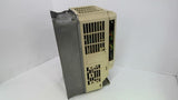 Yaskawa CIMR-F7U23P7 Varispeed F7 Drive AC 3 PH 0-240V 16.8 Amp