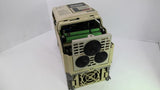 Yaskawa CIMR-F7U23P7 Varispeed F7 Drive AC 3 PH 0-240V 16.8 Amp