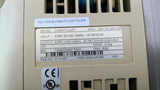Yaskawa CIMR-F7U23P7 Varispeed F7 Drive AC 3 PH 0-240V 16.8 Amp