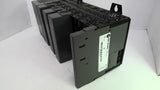 Allen Bradley 1746-A7 SLC 500 7 Slot Rack with 1746-P2 Power supply