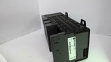 Allen Bradley 1746-A7 SLC 500 7 Slot Rack with 1746-P2 Power supply