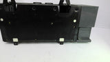 Allen Bradley 1746-A7 SLC 500 7 Slot Rack with 1746-P2 Power supply