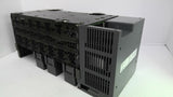 Allen Bradley 1746-A7 SLC 500 7 Slot Rack with 1746-P2 Power supply