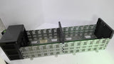 Allen Bradley 1746-A13 Chassis 13 Slot with 1746-P2 SLC Power Supply 500