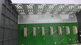 Allen Bradley 1746-A13 Chassis 13 Slot with 1746-P2 SLC Power Supply 500