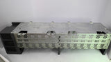 Allen Bradley 1746-A13 Chassis 13 Slot with 1746-P2 SLC Power Supply 500