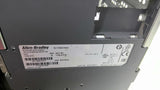 Allen Bradley 1746-A13 Chassis 13 Slot with 1746-P2 SLC Power Supply 500
