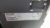 Allen Bradley 1746-A13 Chassis 13 Slot with 1746-P2 SLC Power Supply 500