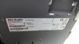 Allen Bradley 1746-A13 Chassis 13 Slot with 1746-P2 SLC Power Supply 500