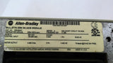 Allen Bradley 2094-BM01 Kinetix 6000 Servo Drive 460VRMS 3PH 0-400HZ 9A