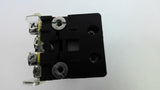 Allen Bradley 800TC-N374 LED Module Push Button Pilot Light 12V-130VAC/DC