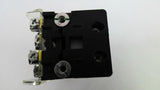 Allen Bradley 800TC-N374 LED Module Push Button Pilot Light 12V-130VAC/DC