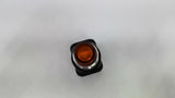 Allen Bradley 800TC-N374 LED Module Push Button Pilot Light 12V-130VAC/DC