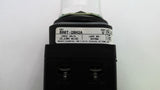 Allen Bradley 800TC-N374 LED Module Push Button Pilot Light 12V-130VAC/DC