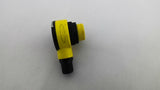 Banner T18SP6LPQ Photoelectric Sensor 10-30v dc