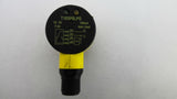 Banner T18SP6LPQ Photoelectric Sensor 10-30v dc