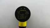 Banner T18SP6LPQ Photoelectric Sensor 10-30v dc
