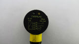 Banner T18SP6LPQ Photoelectric Sensor 10-30v dc