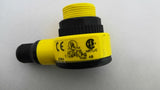 Banner T18SP6LPQ Photoelectric Sensor 10-30v dc