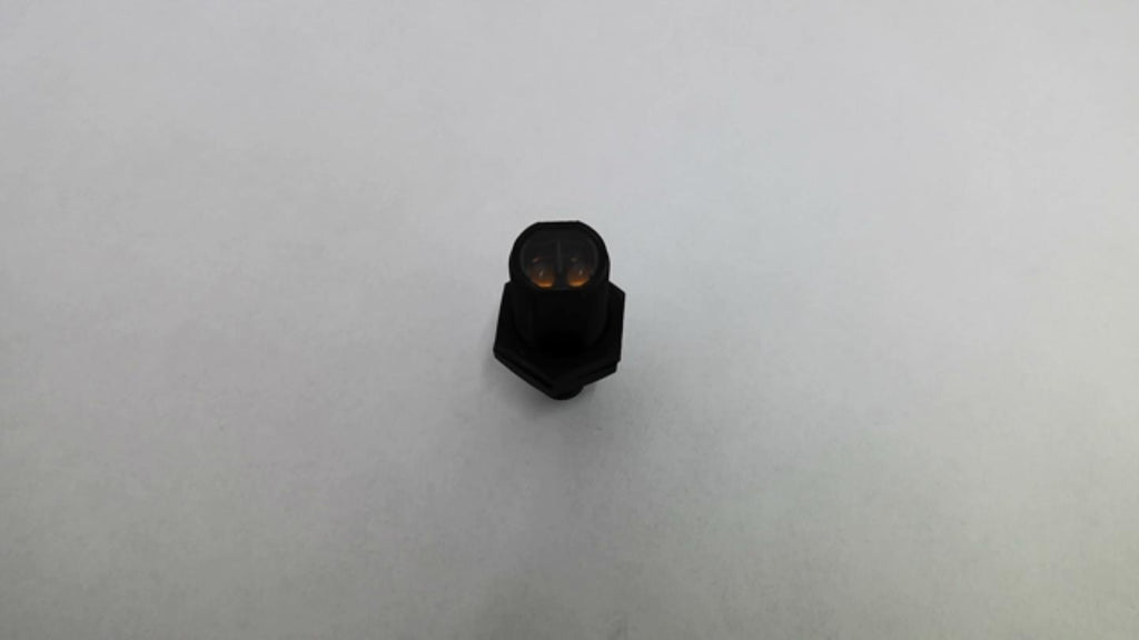 Omron E3FA-DN22 Photoelectric Sensor