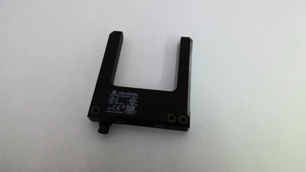 Allen Bradley 45LSP-2LNA2-P4 Fork Style Sensor