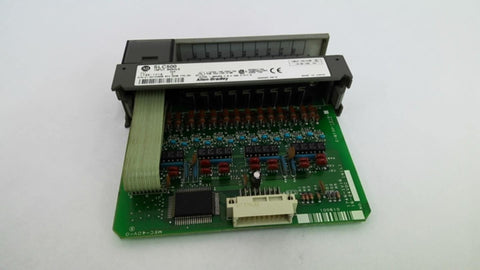 Allen Bradley 1746-IV16 SLC 500 Input Module