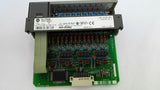 Allen Bradley 1746-IV16 SLC 500 Input Module