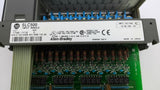 Allen Bradley 1746-IV16 SLC 500 Input Module