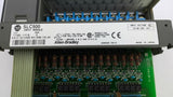 Allen Bradley 1746-IV16 SLC 500 Input Module