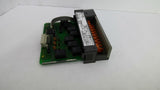 Allen Bradley 1746-OXB SLC 500 Output Module