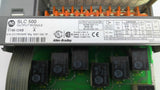 Allen Bradley 1746-OXB SLC 500 Output Module