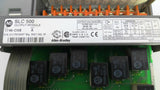 Allen Bradley 1746-OXB SLC 500 Output Module