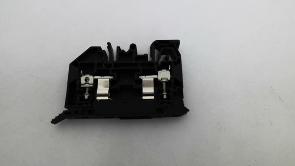 Allen Bradley 1492-H Fuse Terminal Block