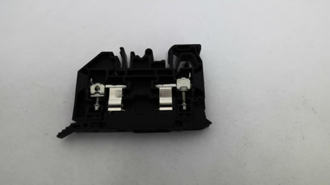 Allen Bradley 1492-H Fuse Terminal Block