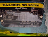 Baldor A44-4249 AC Motor 300 HP 1800 Rpm 4P 460 Volts 449TSD 3 Phase