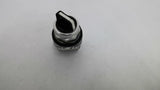 Allen Bradley 800T-H2A 2 position Selector Switch Type 4/13