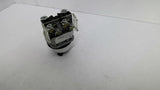 Allen Bradley 800T-H2A 2 position Selector Switch Type 4/13
