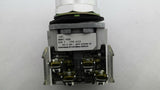 Allen Bradley 800T-H2A 2 position Selector Switch Type 4/13