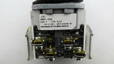 Allen Bradley 800T-H2A 2 position Selector Switch Type 4/13