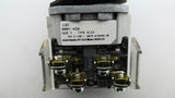 Allen Bradley 800T-H2A 2 position Selector Switch Type 4/13