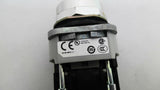 Allen Bradley 800T-H2A 2 position Selector Switch Type 4/13