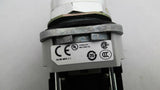 Allen Bradley 800T-H2A 2 position Selector Switch Type 4/13